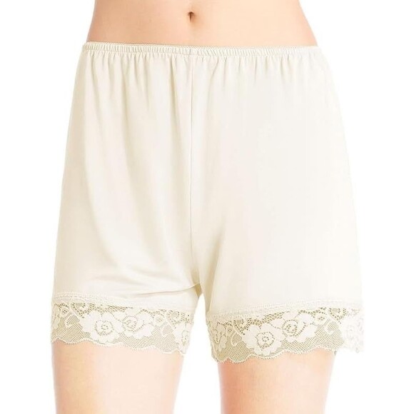 🖤 Subuteay Lace Slip Shorts for Under Dresses – Size XXL – NWT - Picture 1 of 11